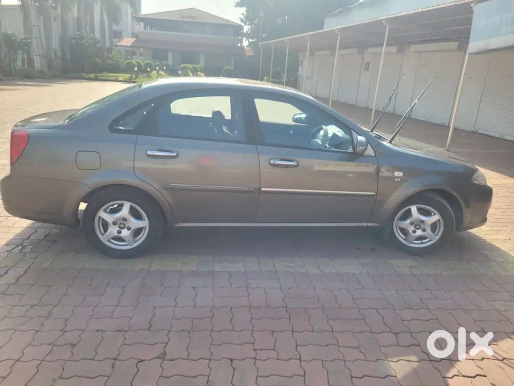 Chevrolet Optra Magnum 2011 Diesel Good Condition