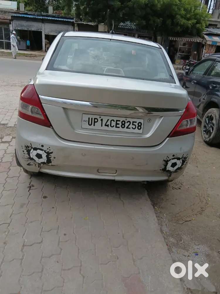 Maruti Suzuki Dzire Lxi 2014