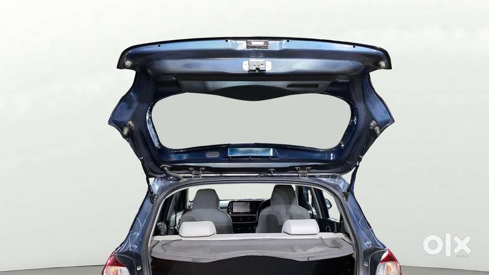 Hyundai Grand I10 Nios Asta Amt 1.2 Kappa Vtvt, 2022, Petrol