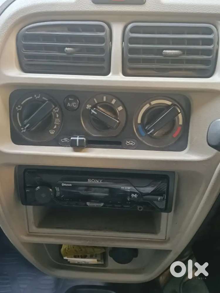Maruti Suzuki Eeco 2023 Cng & Hybrids Good Condition