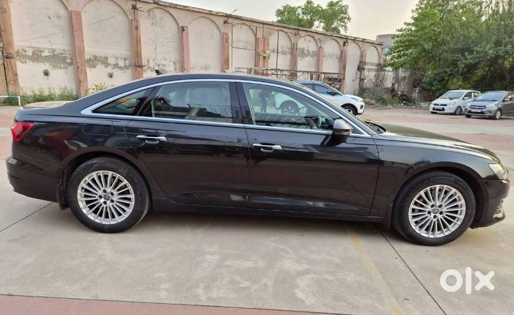 Audi A6 2.0 45 Tfsi Premium Plus, 2020, Petrol