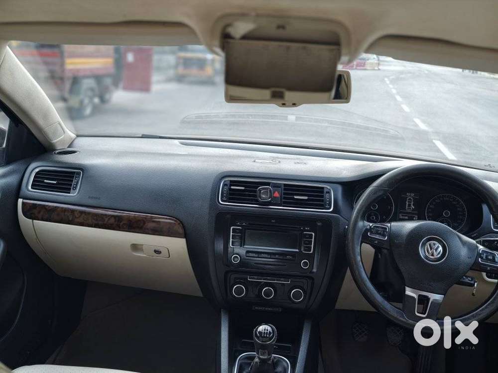 Volkswagen Jetta 2.0 Tdi Comfortline, 2013, Diesel