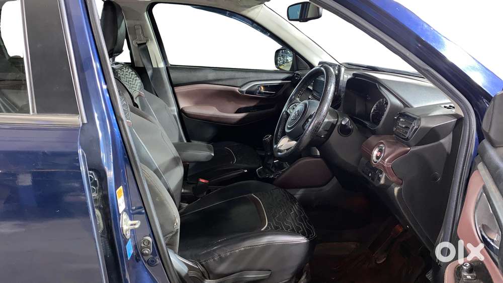 Maruti Suzuki Grand Vitara 1.5 Zeta Smart Hybrid, 2023, Petrol