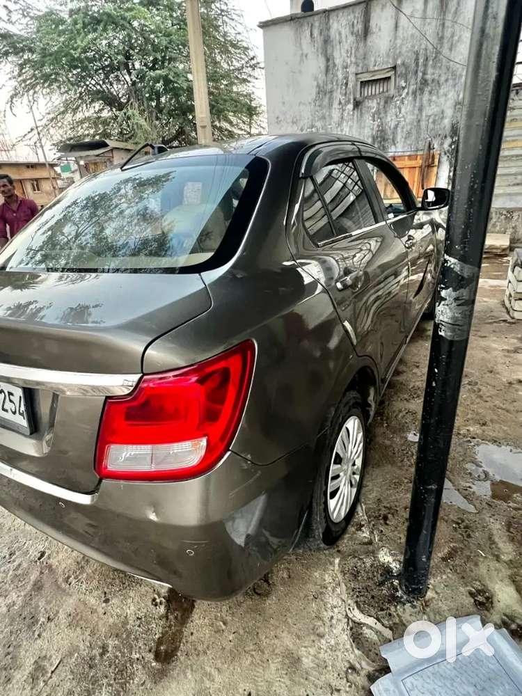 Maruti Suzuki Dzire