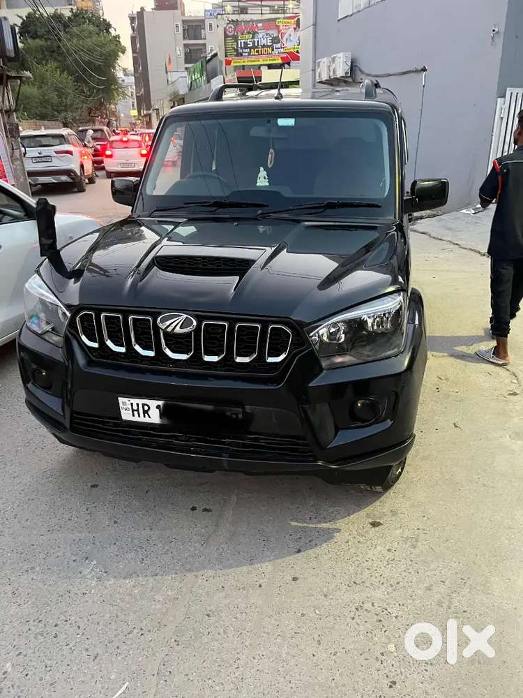 Scorpio S-5 Dec-2021