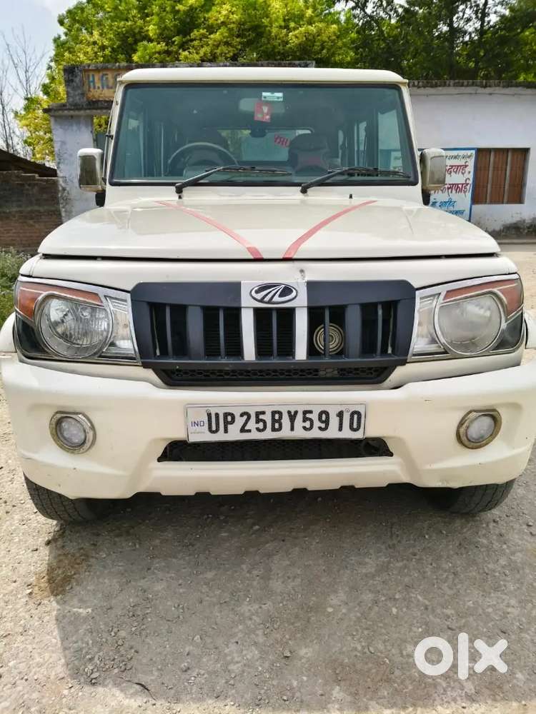 Mahindra Bolero Neo 2017 Diesel 2 Km Driven