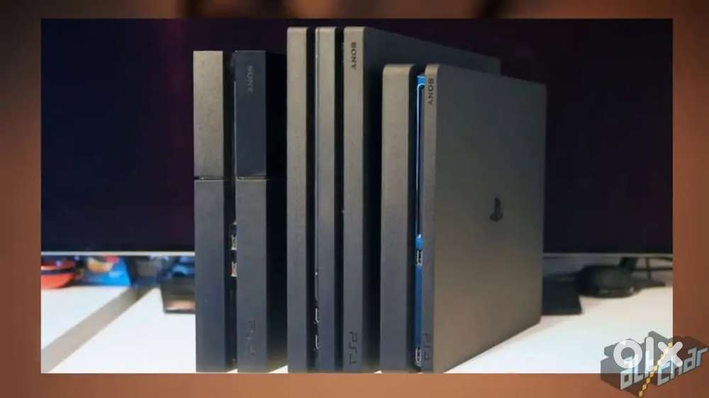 Ps4 service at low cost