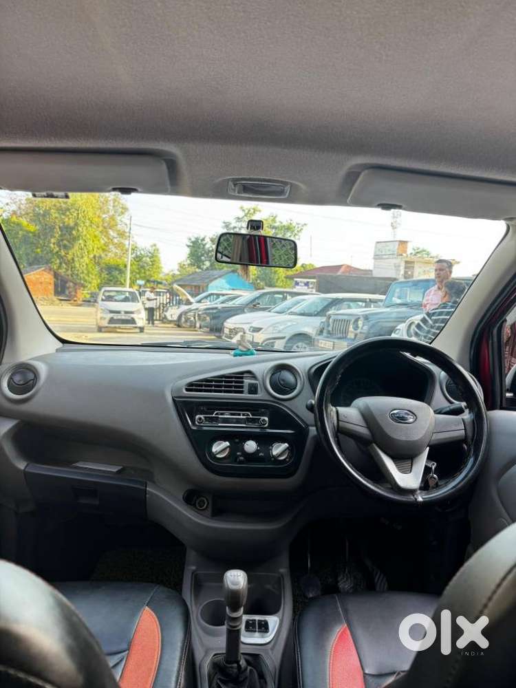 Datsun Redi Go, 2016