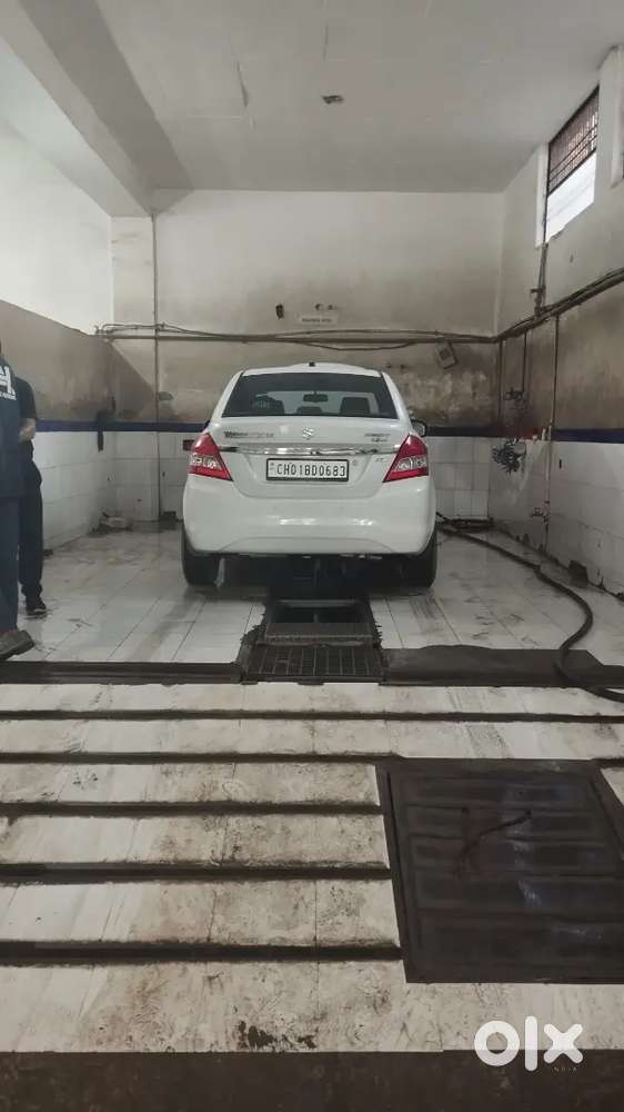 Maruti Suzuki Swift Dzire 2015 Diesel Good Condition