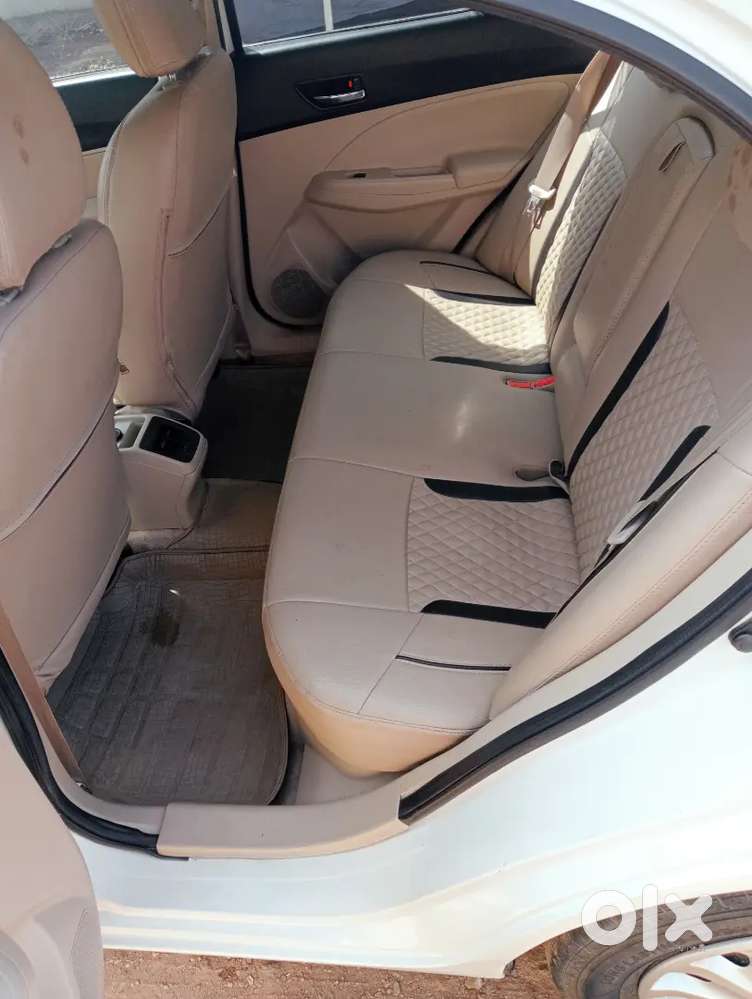 2018 Model 2nd Owner Petrol Cng I Am The Rc Owner Rs 585000