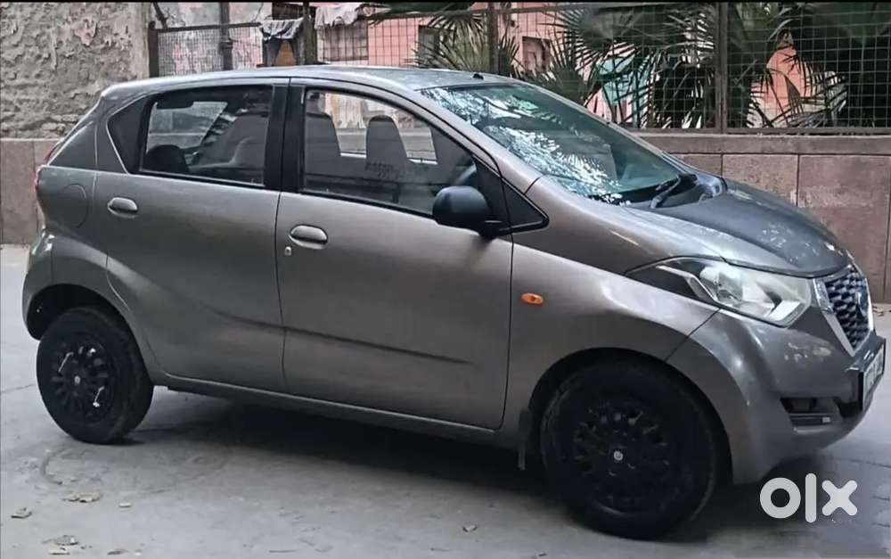 Datsun Redigo 2018 Year