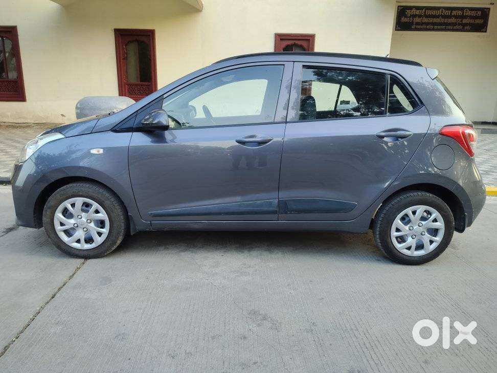 Hyundai Grand I10 1.2 Kappa Magna, 2019, Petrol