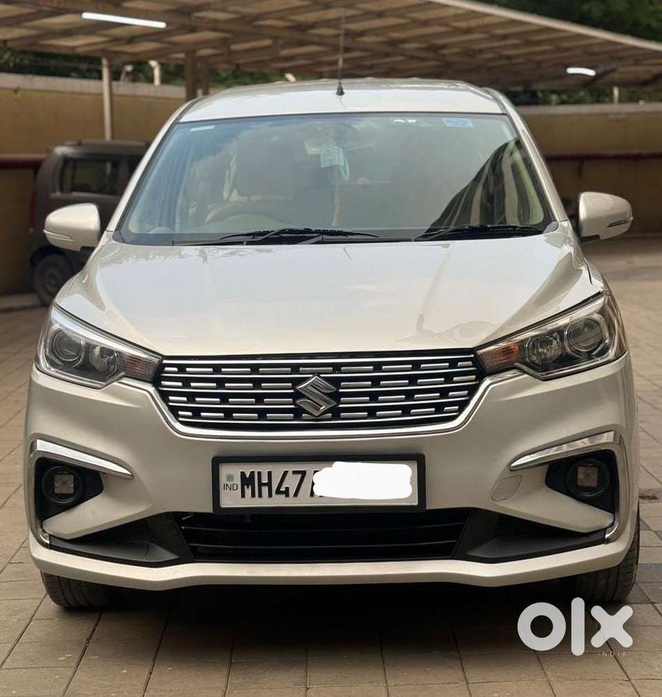 Maruti Suzuki Ertiga Vxi (o) Cng, 2020, Cng & Hybrids