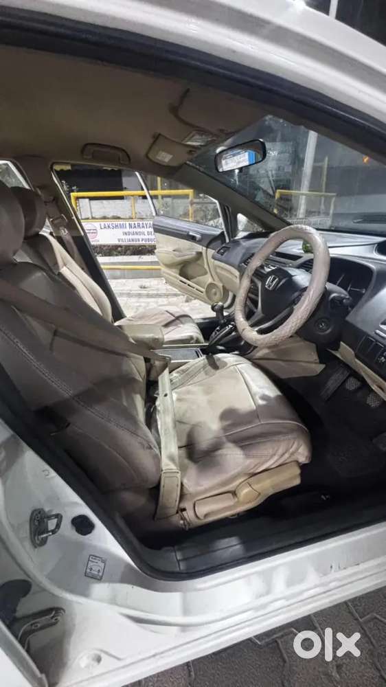 Honda Civic 2011