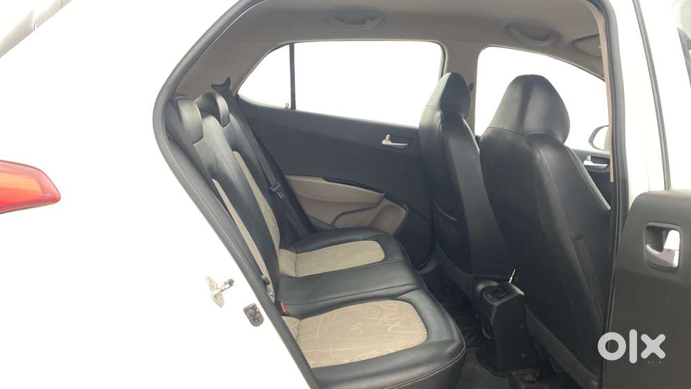 Hyundai Grand I10 Sportz 1.2 Kappa Vtvt, 2019, Petrol