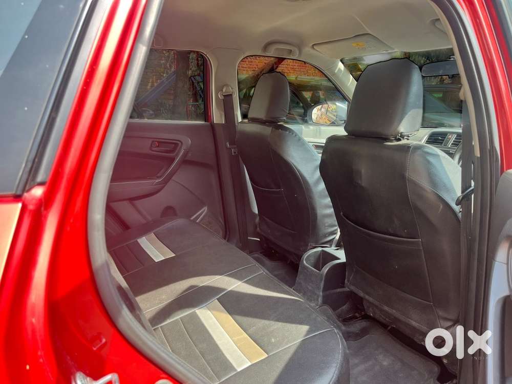 Maruti Suzuki Brezza 2017 Diesel 73000 Km Driven