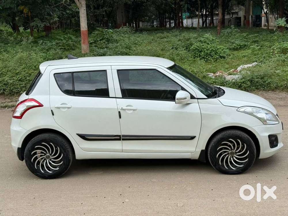 Maruti Suzuki Swift 2011-2014 Vdi, 2014, Diesel