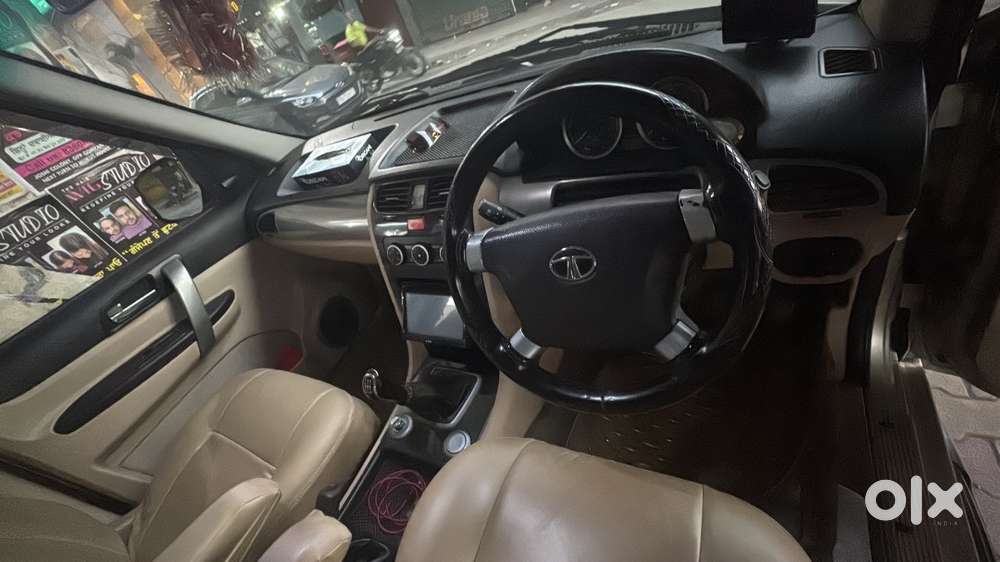 New Condition Safari Storme