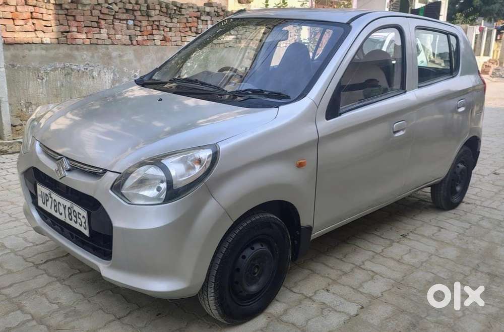 Maruti Suzuki Alto 800 2012-2016 Cng Lxi, 2013, Cng & Hybrids