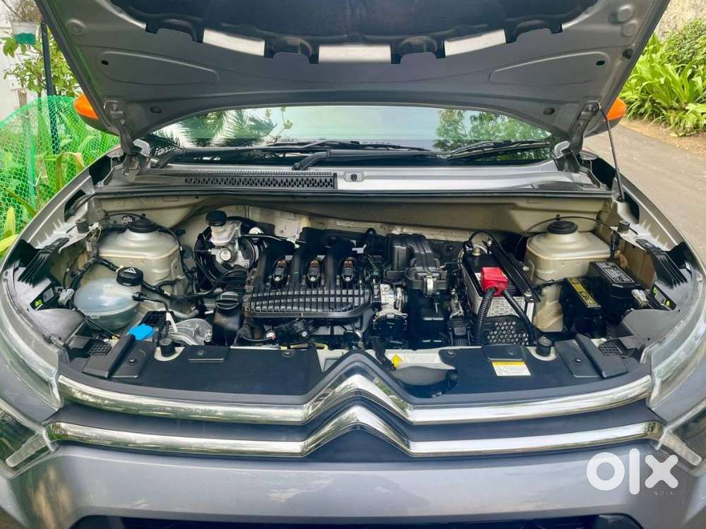 Citroen C3 X Shine 1.2 Turbo, 2023, Petrol