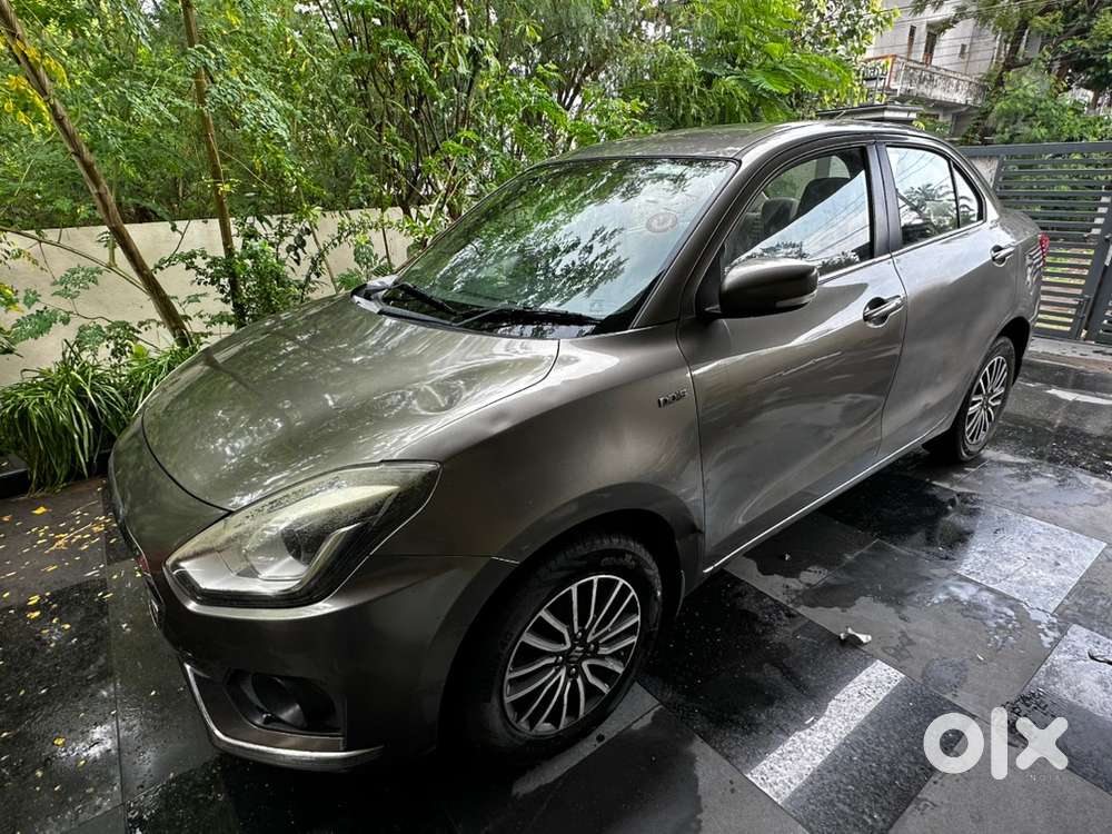 Maruti Suzuki Dzire 2017