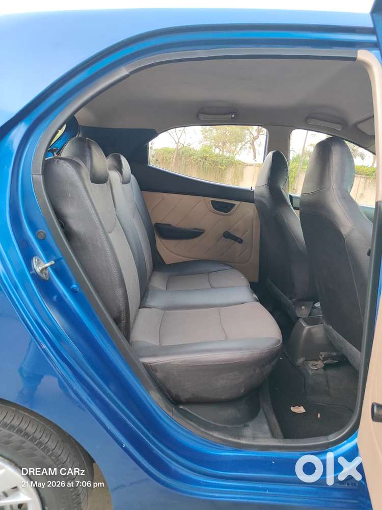 Hyundai Eon D-lite +, 2012, Petrol