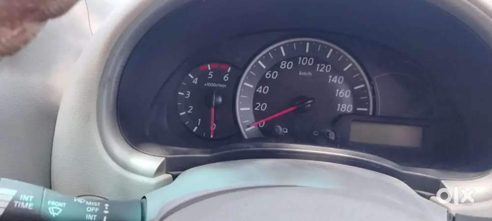 Good Conditions Good Milege