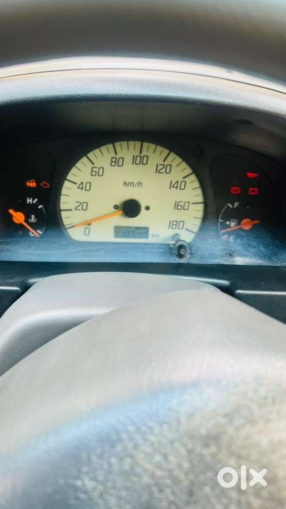 Maruti Suzuki Alto 2008 Petrol Good Condition
