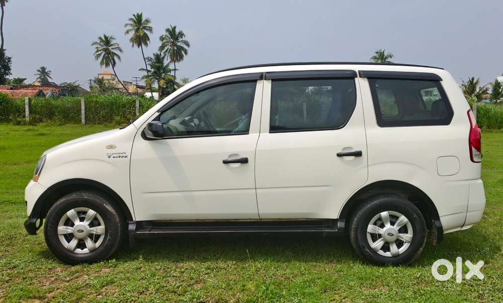 Mahindra Xylo H8 Abs Airbag Bs Iv, 2017, Diesel