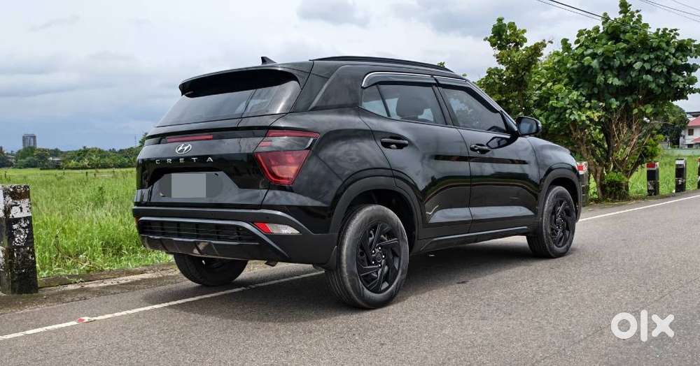 Hyundai Creta 1.5 Ex Diesel, 2021, Diesel
