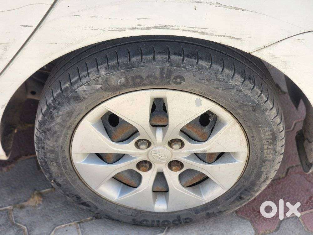 Hyundai Xcent 1.2 Vtvt S, 2014, Petrol