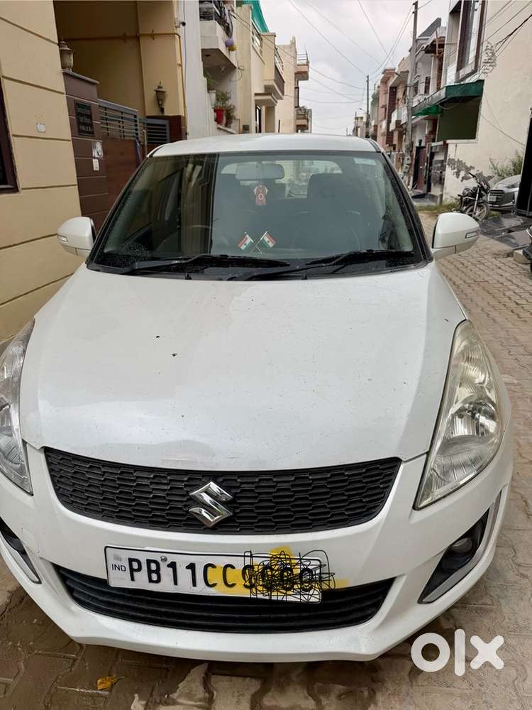 Maruti Suzuki Swift Zdi 2017