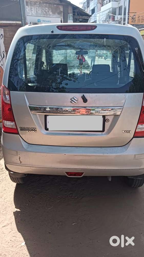 Maruti Suzuki 2014 Year