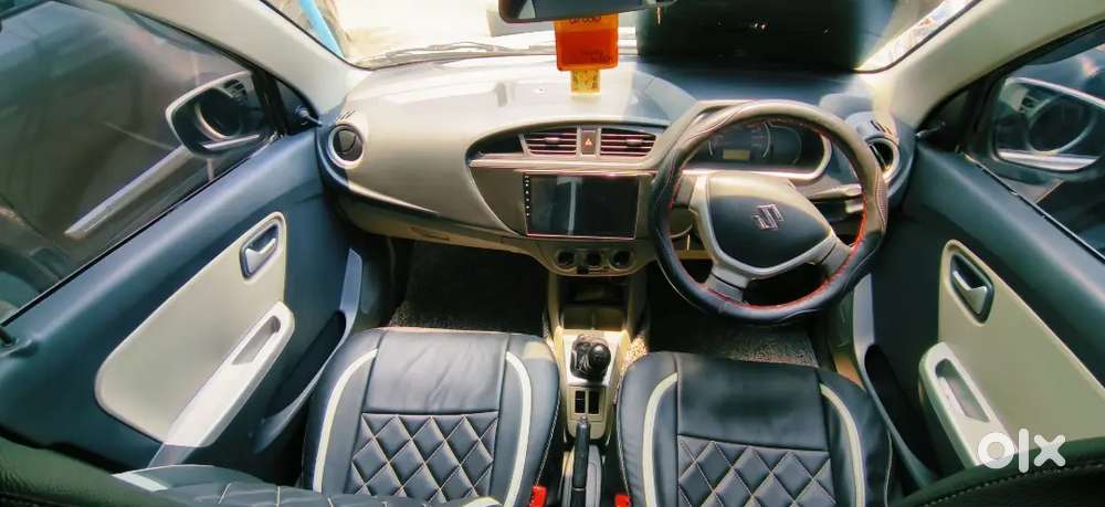 Maruti Suzuki Alto K10 2015 Petrol 53000 Km Driven