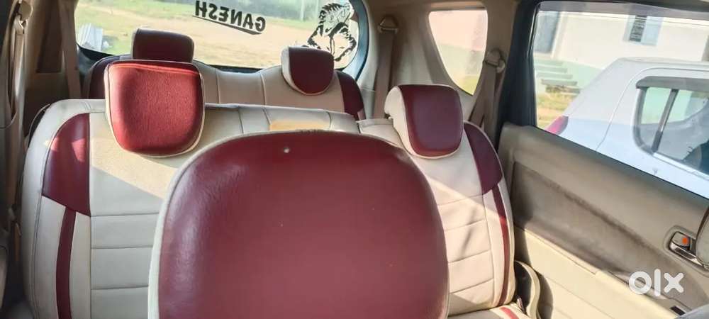 Maruti Suzuki Ertiga 2012 Diesel 235000 Km Driven