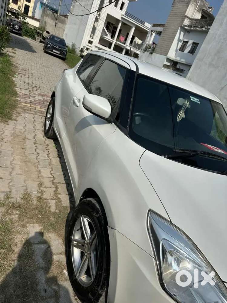 Maruti Swift Vdi 2019