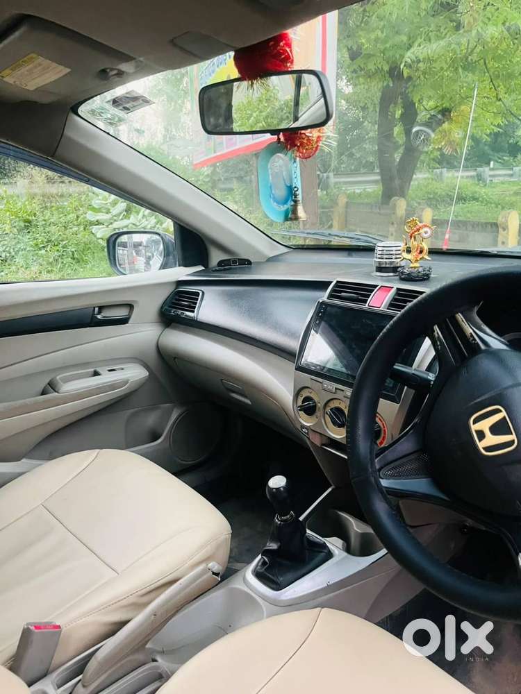 Honda City Mt 2009