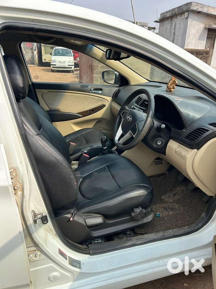 Hyundai Car Diesel 2012