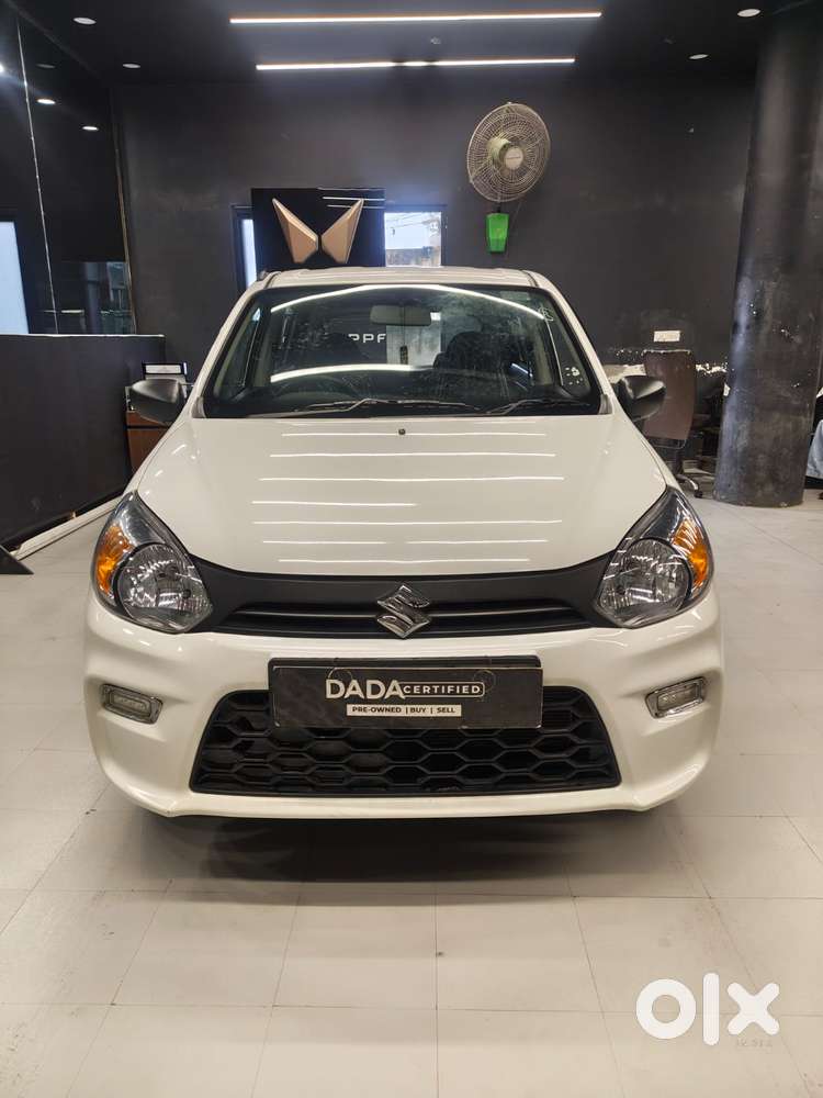 Maruti Suzuki Alto 800 Vxi, 2019, Petrol