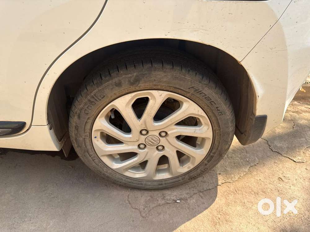 Maruti Suzuki Baleno 2024 Petrol 9000 Km Driven