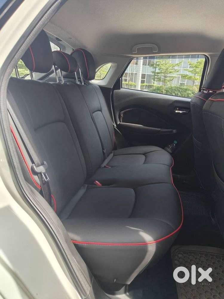 Maruti Suzuki Baleno, 2025, Petrol