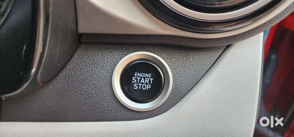 Hyundai Grand I10 Nios 2022 Cng & Hybrids 55000 Km Driven