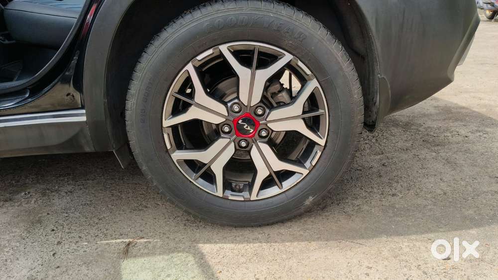 Kia Seltos Gtx Plus At D, 2022, Diesel