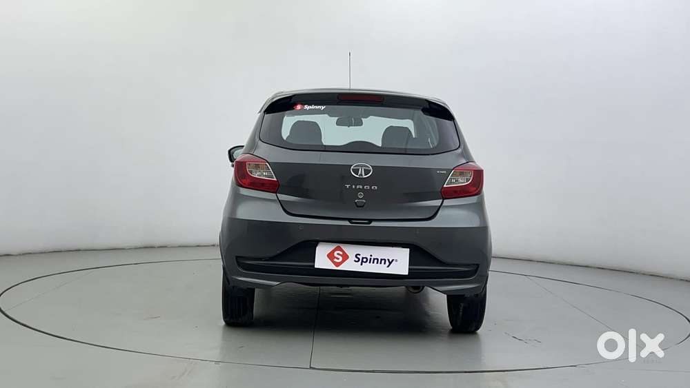 Tata Tiago 1.2 Revotron Xt Cng, 2022, Cng & Hybrids