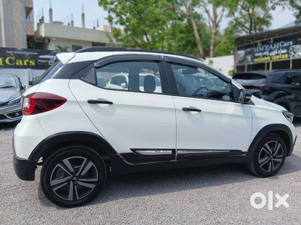Tata Tiago Nrg 1.2 Xz Mt, 2024, Petrol