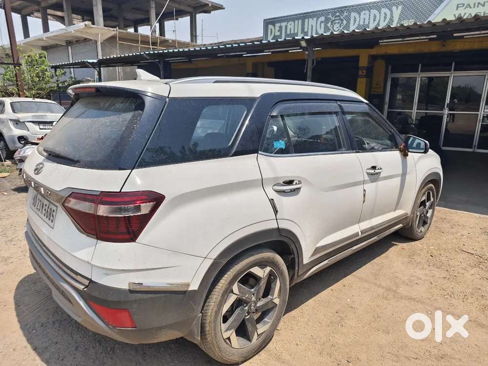 Hyundai Alcazar 2020