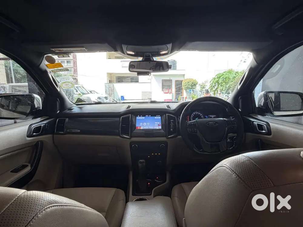 Ford Endeavour 3.2 4x4
