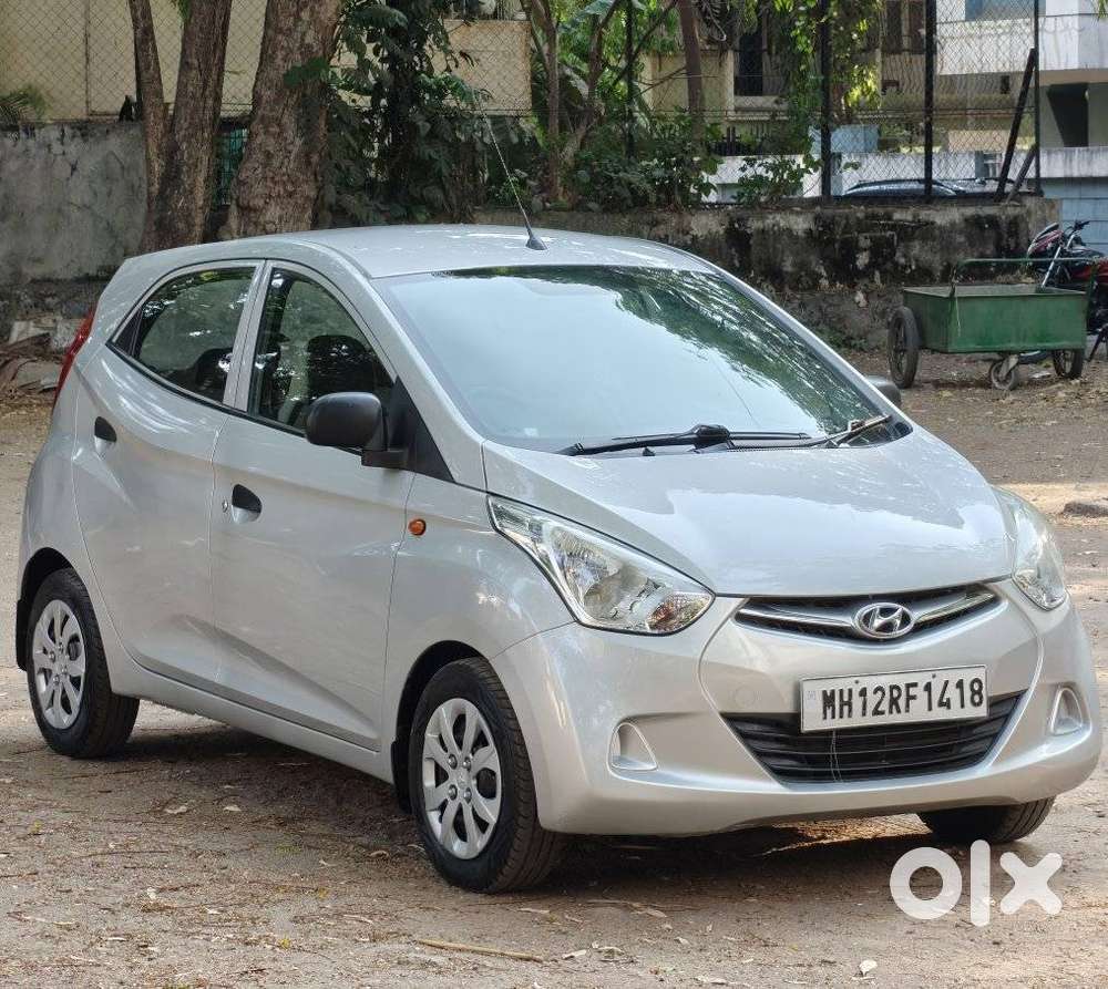 Hyundai Eon