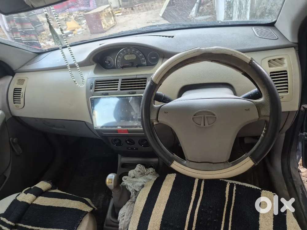One Hand Use And Complete Car