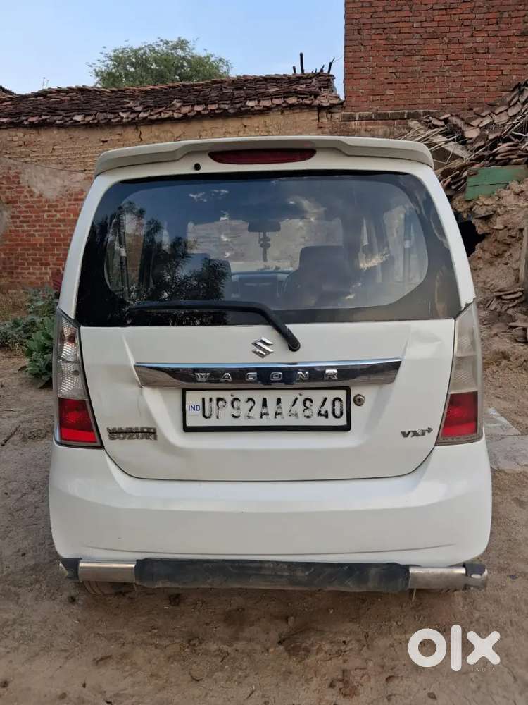 Maruti Suzuki Stingray 2019